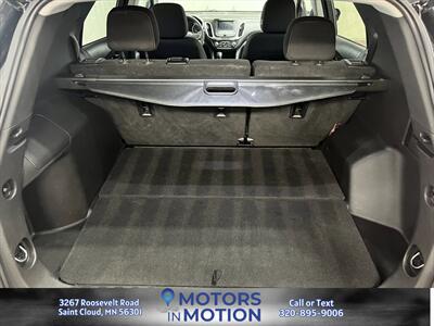 2022 Chevrolet Equinox LT AWD   - Photo 15 - Saint Cloud, MN 56301