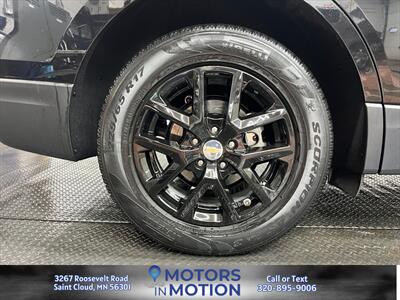 2022 Chevrolet Equinox LT AWD   - Photo 18 - Saint Cloud, MN 56301
