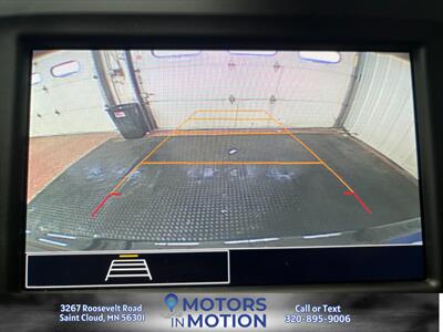 2022 Chevrolet Equinox LT AWD   - Photo 11 - Saint Cloud, MN 56301