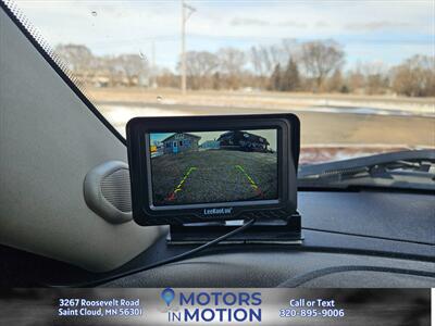 2013 Chevrolet Silverado 1500 LT Z71 4x4   - Photo 11 - Saint Cloud, MN 56301