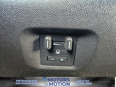 2013 Chevrolet Silverado 1500 LT Z71 4x4   - Photo 14 - Saint Cloud, MN 56301