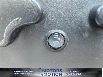 2013 Chevrolet Silverado 1500 LT Z71 4x4   - Photo 13 - Saint Cloud, MN 56301