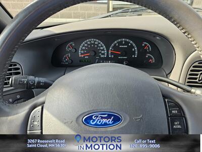 2003 Ford F-150 XLT 4x4   - Photo 12 - Saint Cloud, MN 56301