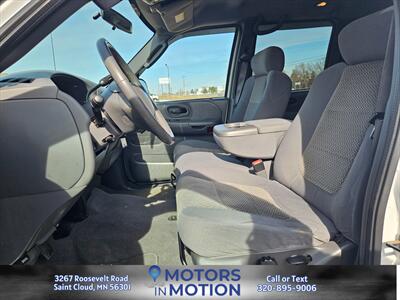 2003 Ford F-150 XLT 4x4   - Photo 13 - Saint Cloud, MN 56301