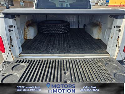 2003 Ford F-150 XLT 4x4   - Photo 15 - Saint Cloud, MN 56301