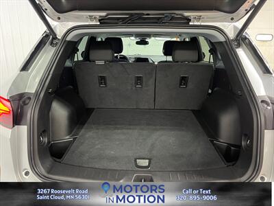 2022 Chevrolet Blazer LT AWD - Photo 15 - Saint Cloud, MN 56301