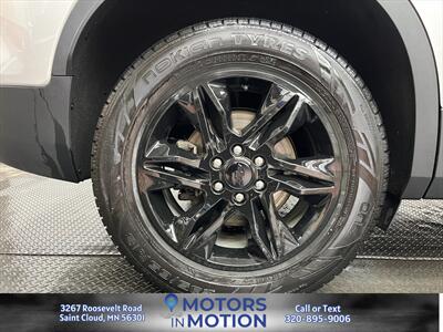 2022 Chevrolet Blazer LT AWD - Photo 18 - Saint Cloud, MN 56301