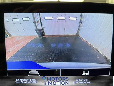 2022 Chevrolet Blazer LT AWD - Photo 11 - Saint Cloud, MN 56301