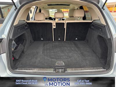 2018 Mercedes-Benz GLC 300 4MATIC - Photo 15 - Saint Cloud, MN 56301