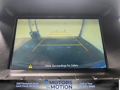 2017 GMC Terrain SLE AWD   - Photo 11 - Saint Cloud, MN 56301