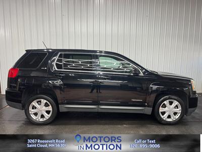 2017 GMC Terrain SLE AWD   - Photo 6 - Saint Cloud, MN 56301