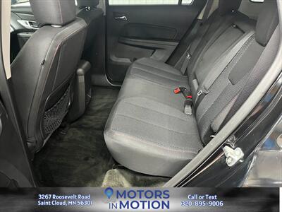 2017 GMC Terrain SLE AWD   - Photo 14 - Saint Cloud, MN 56301