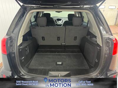 2017 GMC Terrain SLE AWD   - Photo 15 - Saint Cloud, MN 56301