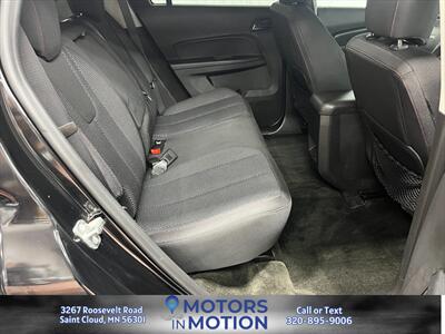 2017 GMC Terrain SLE AWD   - Photo 16 - Saint Cloud, MN 56301