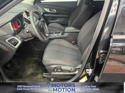 2017 GMC Terrain SLE AWD   - Photo 13 - Saint Cloud, MN 56301