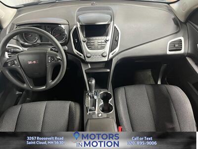 2017 GMC Terrain SLE AWD   - Photo 10 - Saint Cloud, MN 56301