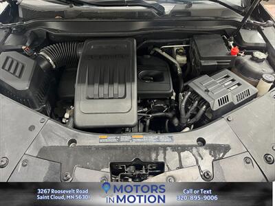 2017 GMC Terrain SLE AWD   - Photo 18 - Saint Cloud, MN 56301