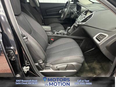 2017 GMC Terrain SLE AWD   - Photo 17 - Saint Cloud, MN 56301