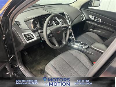 2017 GMC Terrain SLE AWD   - Photo 9 - Saint Cloud, MN 56301