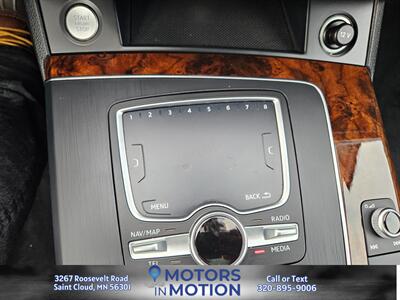 2018 Audi Q5 2.0T quattro Premium Plus   - Photo 14 - Saint Cloud, MN 56301