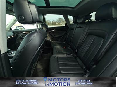 2018 Audi Q5 2.0T quattro Premium Plus   - Photo 16 - Saint Cloud, MN 56301