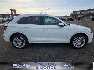 2018 Audi Q5 2.0T quattro Premium Plus   - Photo 6 - Saint Cloud, MN 56301