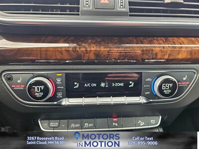 2018 Audi Q5 2.0T quattro Premium Plus   - Photo 13 - Saint Cloud, MN 56301