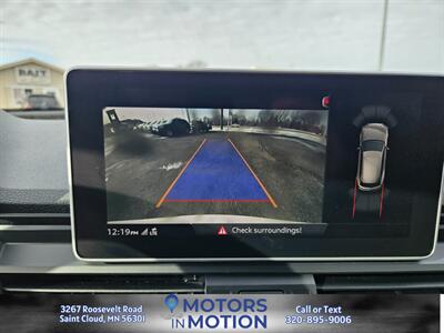 2018 Audi Q5 2.0T quattro Premium Plus   - Photo 12 - Saint Cloud, MN 56301