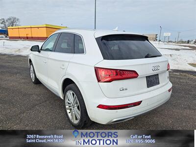2018 Audi Q5 2.0T quattro Premium Plus   - Photo 3 - Saint Cloud, MN 56301