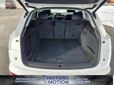 2018 Audi Q5 2.0T quattro Premium Plus   - Photo 17 - Saint Cloud, MN 56301