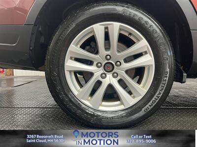 2018 Ford Explorer XLT 4WD w/Sunroof - Photo 20 - Saint Cloud, MN 56301