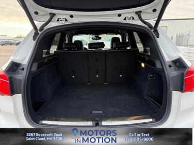 2018 BMW X1 xDrive28i AWD w/Sunroof   - Photo 18 - Saint Cloud, MN 56301
