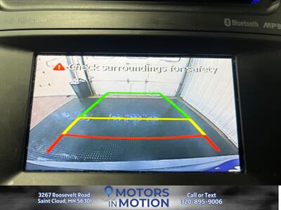 2015 Hyundai Santa Fe Limited AWD - Photo 11 - Saint Cloud, MN 56301