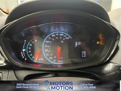 2020 Chevrolet Spark LT   - Photo 13 - Saint Cloud, MN 56301