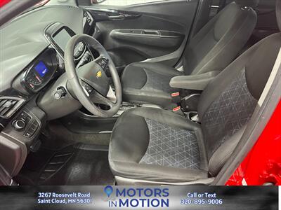 2020 Chevrolet Spark LT   - Photo 14 - Saint Cloud, MN 56301