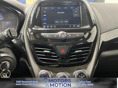 2020 Chevrolet Spark LT   - Photo 12 - Saint Cloud, MN 56301