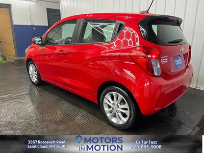 2020 Chevrolet Spark LT   - Photo 3 - Saint Cloud, MN 56301