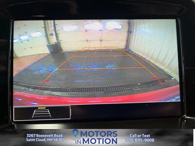 2020 Chevrolet Spark LT   - Photo 11 - Saint Cloud, MN 56301