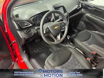 2020 Chevrolet Spark LT   - Photo 9 - Saint Cloud, MN 56301