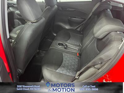 2020 Chevrolet Spark LT   - Photo 15 - Saint Cloud, MN 56301