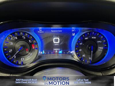 2018 Chrysler 300 S AWD w/Sunroof - Photo 14 - Saint Cloud, MN 56301