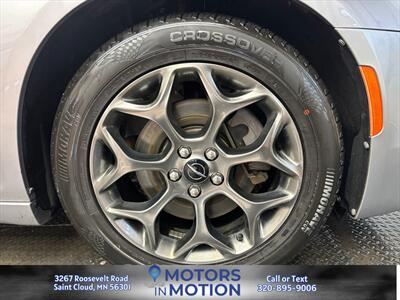 2018 Chrysler 300 S AWD w/Sunroof - Photo 20 - Saint Cloud, MN 56301