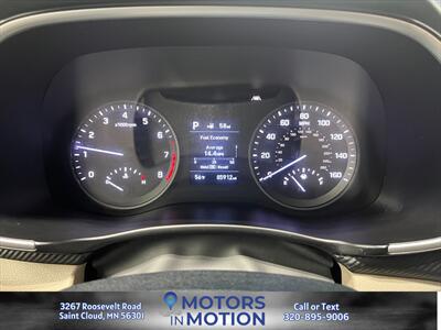 2020 Hyundai TUCSON Value AWD - Photo 13 - Saint Cloud, MN 56301