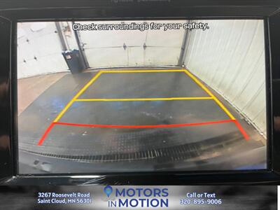 2020 Hyundai TUCSON Value AWD - Photo 11 - Saint Cloud, MN 56301