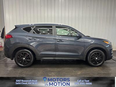 2020 Hyundai TUCSON Value AWD - Photo 6 - Saint Cloud, MN 56301
