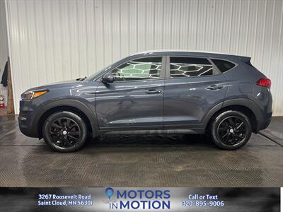2020 Hyundai TUCSON Value AWD - Photo 2 - Saint Cloud, MN 56301