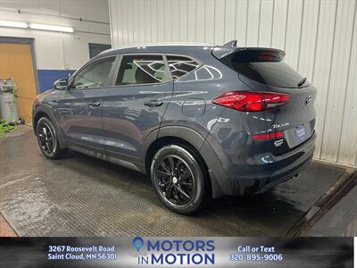2020 Hyundai TUCSON Value AWD - Photo 3 - Saint Cloud, MN 56301