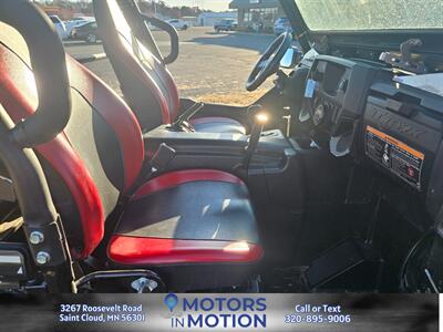 2023 Kawasaki TERYX4 SS 4x4 - Photo 17 - Saint Cloud, MN 56301