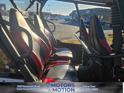2023 Kawasaki TERYX4 SS 4x4 - Photo 16 - Saint Cloud, MN 56301