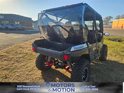 2023 Kawasaki TERYX4 SS 4x4 - Photo 5 - Saint Cloud, MN 56301